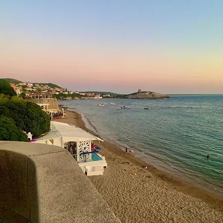 Apartamento S'imperdau *