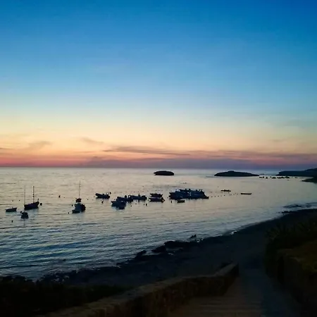 S'imperdau Apartamento S'archittu Cuglieri
