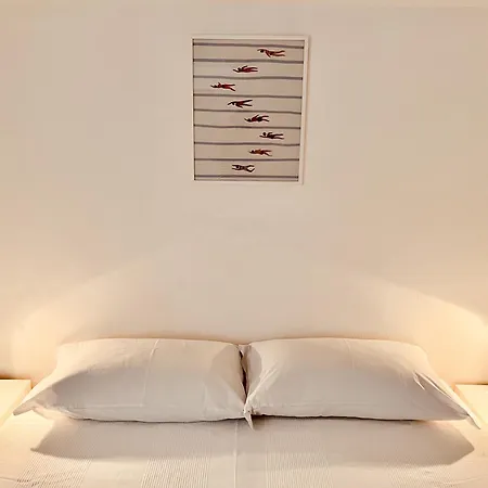 S'imperdau Apartamento S'archittu Cuglieri