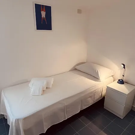 Apartamento S'imperdau *