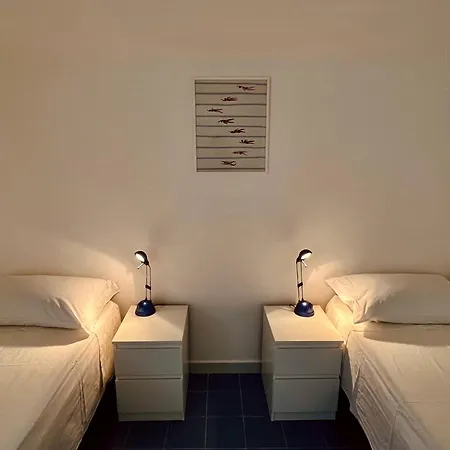 Apartamento S'imperdau