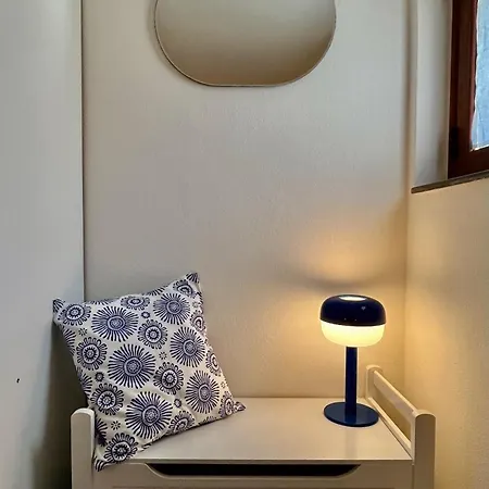 S'imperdau Apartamento