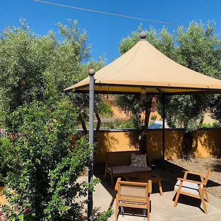 S'imperdau Apartamento S'archittu Cuglieri