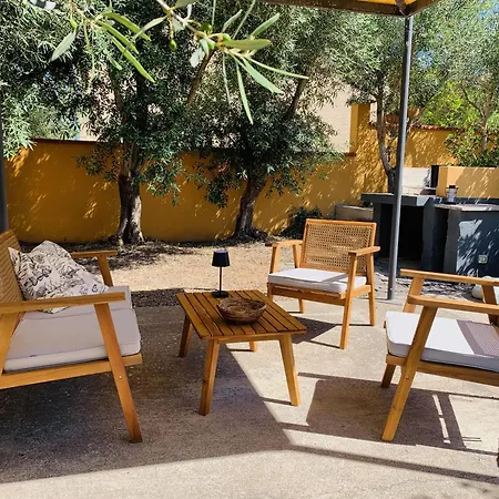S'imperdau Apartamento S'archittu Cuglieri