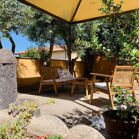 Apartamento S'imperdau *
