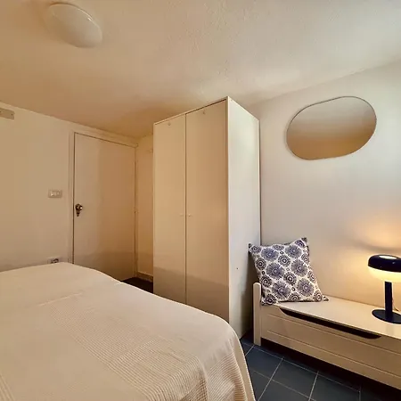 Apartment S'imperdau