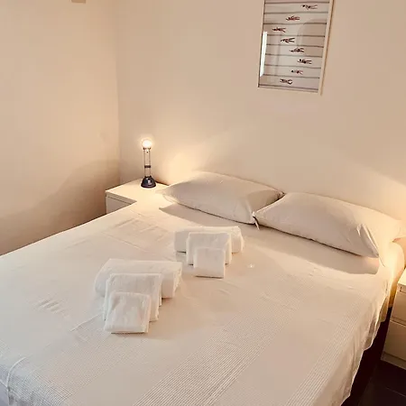 S'imperdau Apartment S'archittu Cuglieri