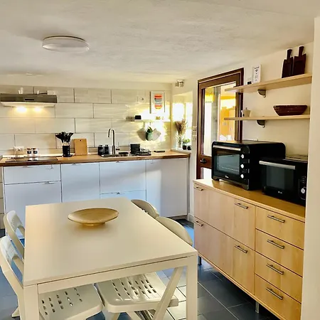 S'imperdau Apartment S'archittu Cuglieri