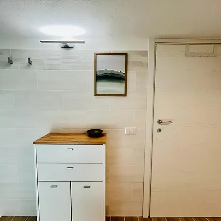 Apartment S'imperdau