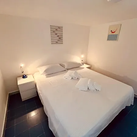 S'imperdau Apartment S'archittu Cuglieri