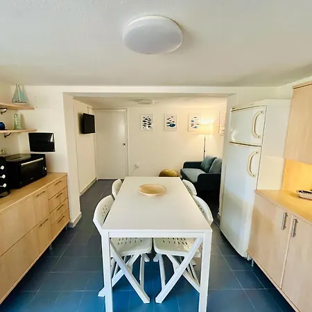 S'imperdau Apartment