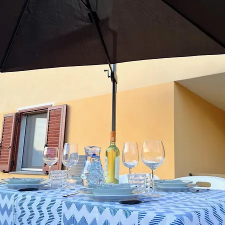 S'imperdau Apartment