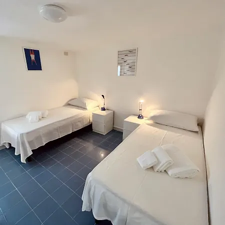 S'imperdau Apartment