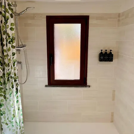 S'imperdau Apartment *