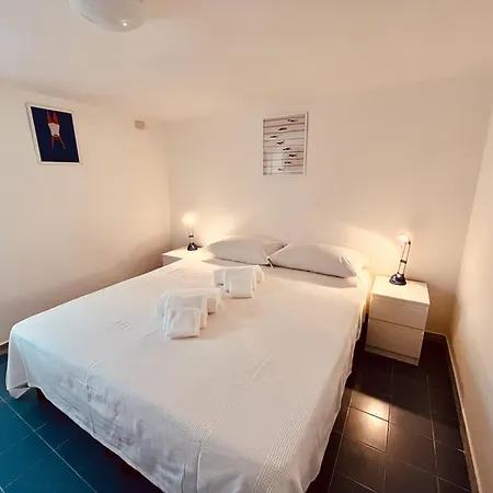 Apartment S'imperdau S'archittu Cuglieri