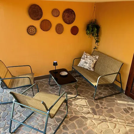 Apartment S'imperdau *