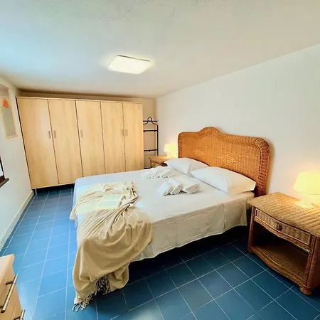 S'imperdau Apartment
