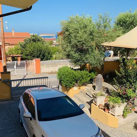 Apartment S'imperdau