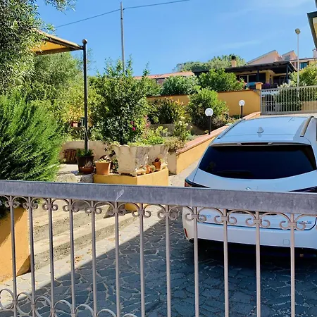 S'imperdau Apartment S'archittu Cuglieri